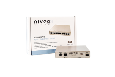 Niveo Professional NGSME9AVB