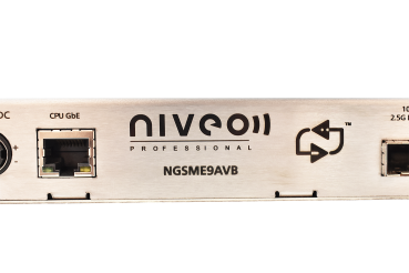Niveo Professional NGSME9AVB