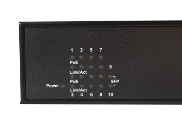 Niveo Professional NGS ME8H-AV