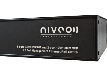 Niveo Professional NGS ME8H-AV