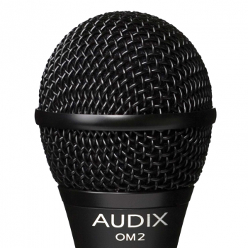 Audix OM2-s