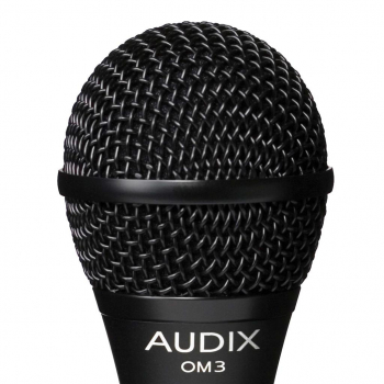 Audix OM3