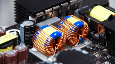5 Technologien für ein energieeffizientes Beschallungssystem