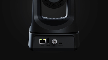 Preview: Pleneo RoomVision