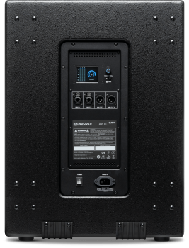 PreSonus AIR XD SUB15
