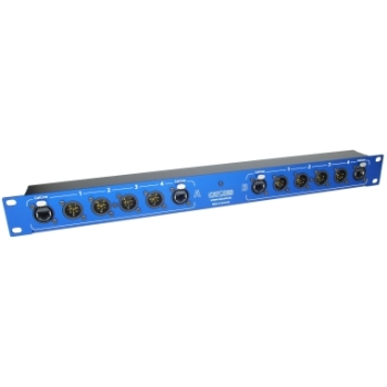 CatCore RSD-5M5F - doppelt
