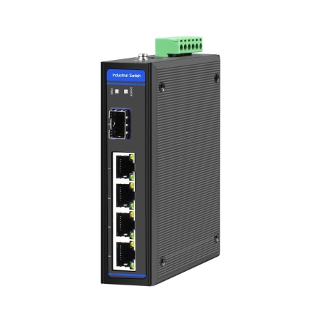 Cleerline SSF-1x4POE-RUGGED
