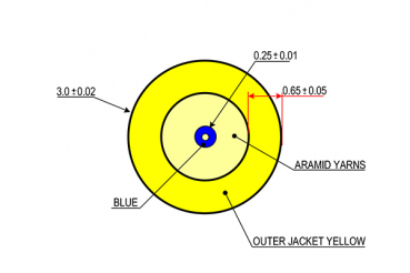 Cleerline Simplex S19 125SM OS P