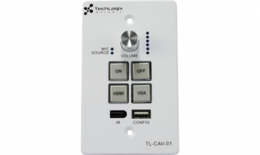 TechLogix CAV-01-HDV