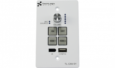 TechLogix CAV-01-HD