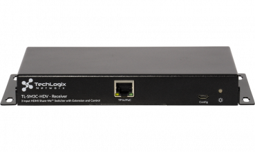 TechLogix SM3C-HDV