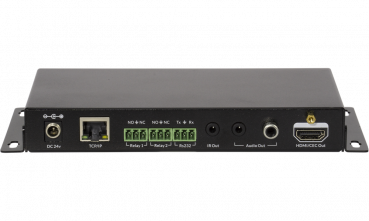 TechLogix SM3C-HDV