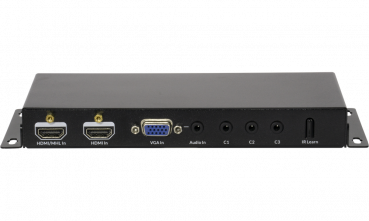 TechLogix SM3C-HDV