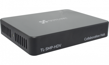 TechLogix SMP-HDV
