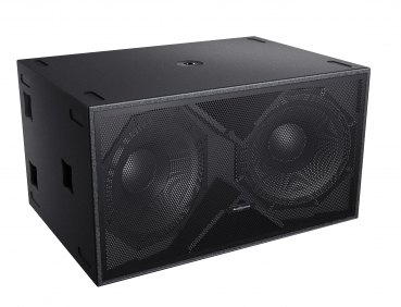 Audiocenter K-LA218-DSP