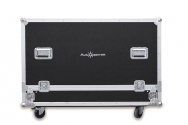 Audiocenter K-LA28-DSP Frame Case