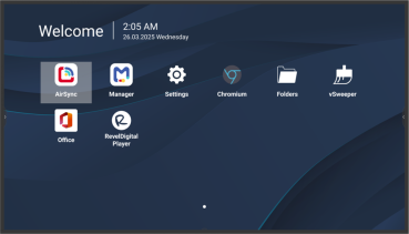 ViewSonic CDE4331-1C