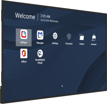 Preview: ViewSonic CDE4331-1C