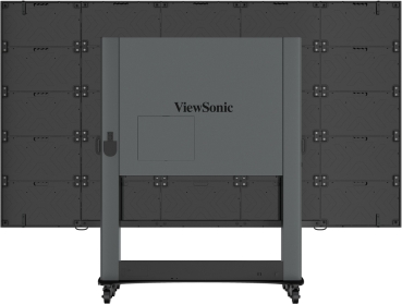 ViewSonic LDS Solution Kit