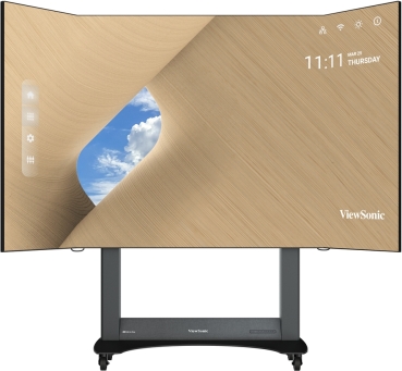 Preview: ViewSonic LDS Solution Kit