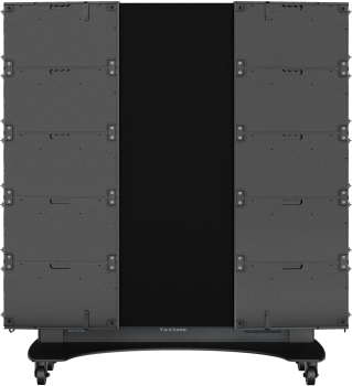 Preview: ViewSonic LDS Solution Kit