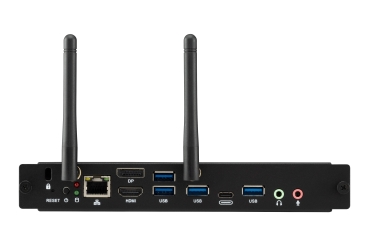 Preview: ViewSonic VPC37-W53-G1