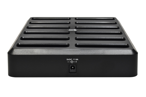 Preview: Williams AV CHG 412