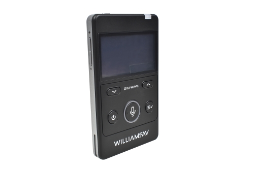 Williams AV DLT 400