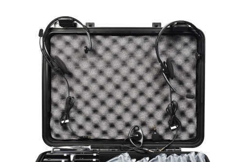 Preview: Williams AV DW SYS1AIM