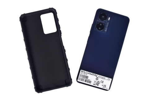 Williams AV WF R2-N 