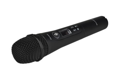 Preview: Williams AV DW T410