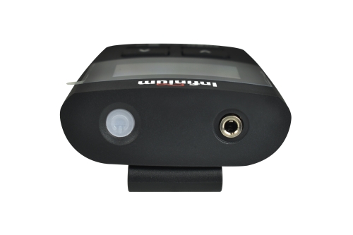 Preview: Williams AV BA R1