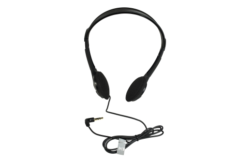 Preview: Williams AV HED 024