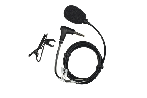Preview: Williams AV MIC 454