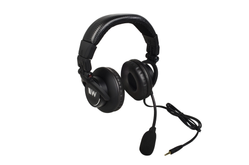 Preview: Williams AV MIC 158