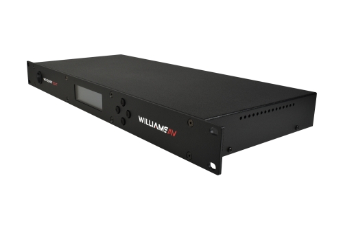 Preview: Williams AV WF T8 D