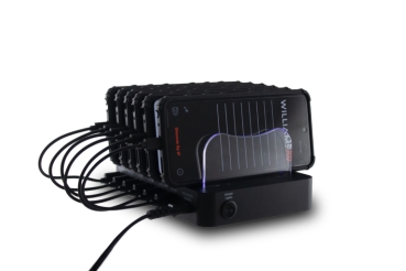 Preview: Williams AV AC CHG406