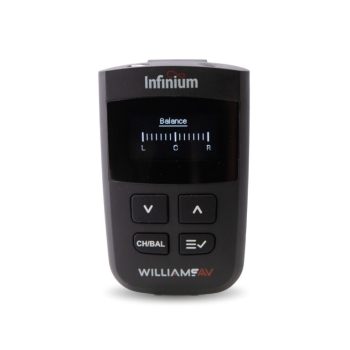 Williams AV BA SYS2