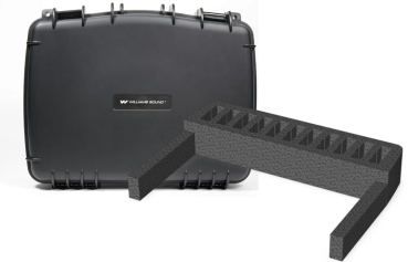 Preview: Williams AV CCS 056 DW 11