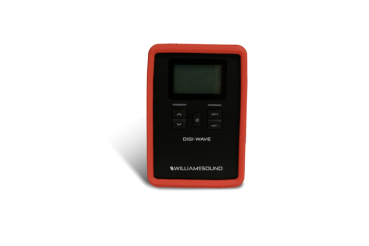 Williams AV CCS 060 RD