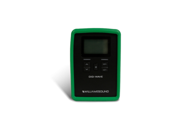 Williams AV CCS 060 GN