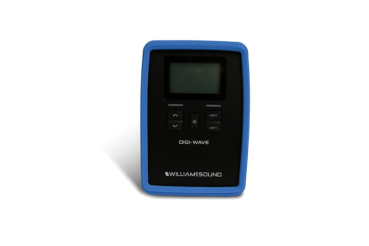 Williams AV CCS 060 BL