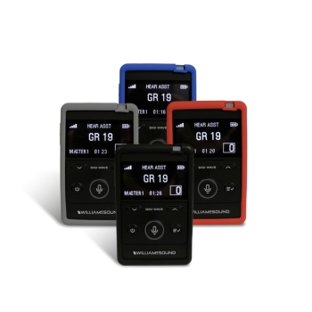 Preview: Williams AV CCS 061 BK