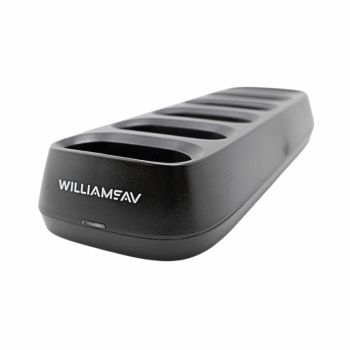Williams AV CHG 004