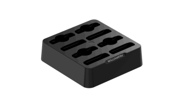 Preview: Williams AV CHG 448