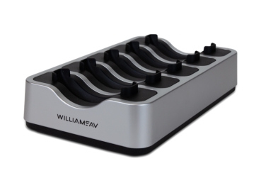 Williams AV CHG 1520