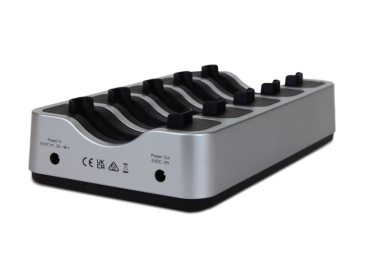 Preview: Williams AV CHG 520