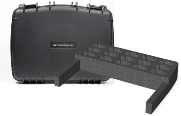 Preview: Williams AV CCS 056 S 