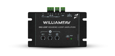 Preview: Williams AV DL102 SY1