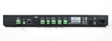 Preview: Williams AV DL207 NET